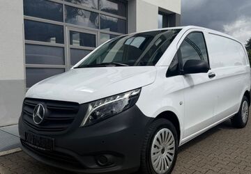 Mercedes-Benz Vito 196.861 km 21.900 &euro; Hilden 40721