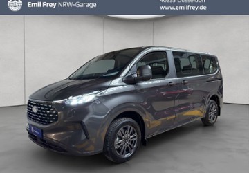 Ford Tourneo Custom 11.269 km 41.950 &euro; Düsseldorf 40233
