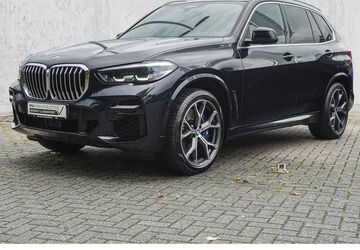 BMW X5 73.771 km 58.980 &euro; Hilden 40721