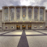 1. Philharmonisches Konzert