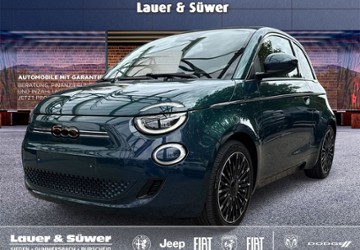 Fiat Andere 27.695 km 23.990 &euro; Burscheid 51399
