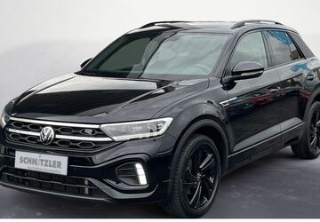 VW T-Roc 38.133 km 27.450 &euro; Hilden 40721