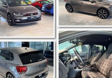 VW Polo 35.816 km 17.980 &euro; Remscheid 42897