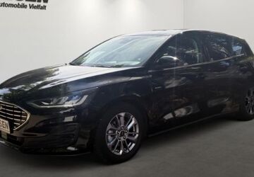 Ford Focus 17.133 km 25.450 &euro; Neuss 41464