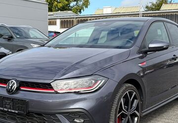 VW Polo 60.000 km 21.990 &euro; Hilden 40721