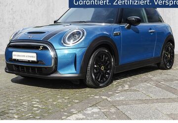 Mini Cooper SE 39.951 km 19.180 &euro; Hilden 40721