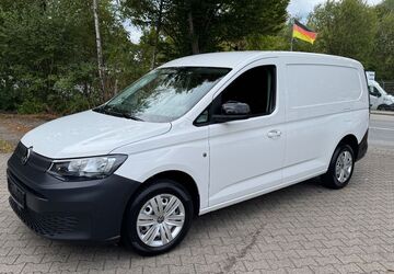 VW Caddy 129.000 km 18.400 &euro; Mülheim an der Ruhr 45472