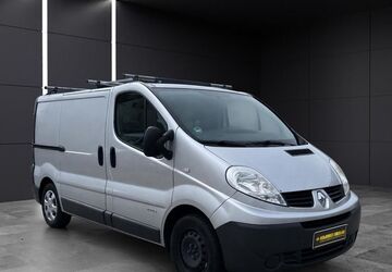Renault Trafic 220.000 km 6.480 &euro; Remscheid 42897