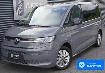 VW T7 Multivan 20.000 km 47.990 &euro; Monheim am Rhein 40789