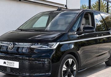 VW T7 Multivan 39.000 km 49.999 &euro; Meerbusch 40668