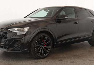 Audi SQ8 36.400 km 83.984 &euro; Neuss 41460