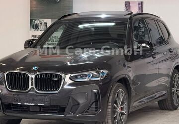 BMW X3 M40 134.300 km 41.100 &euro; Hilden (bei Düsseldorf) 40721