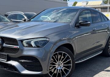 Mercedes-Benz GLE 350 99.500 km 56.999 &euro; Hilden 40721