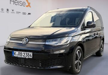 VW Caddy 9.900 km 40.480 &euro; Köln 50739