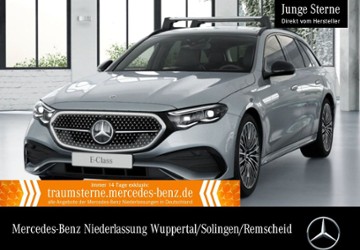 Mercedes-Benz E 300 19.662 km 57.980 &euro; Wuppertal 42115