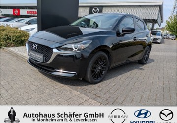 Mazda 2 53.001 km 17.235 &euro; Leverkusen 51373