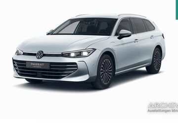 VW Passat 14.565 km 39.988 &euro; Leverkusen 51379