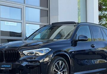 BMW X5 191.900 km 43.890 &euro; Hilden (bei Düsseldorf) 40721