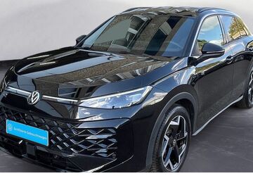 VW T-Roc 4.869 km 35.450 &euro; Hilden 40721