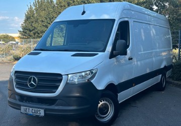 Mercedes-Benz Sprinter 119.544 km 24.950 &euro; Hilden 40721