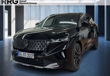 Renault Austral 15.000 km 43.880 &euro; Köln 50939