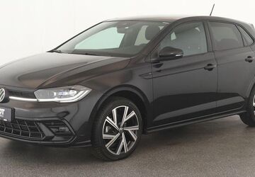 VW Polo 43.800 km 22.884 &euro; Düsseldorf 40233