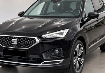 Seat Tarraco 93.500 km 24.600 &euro; Hilden 40721