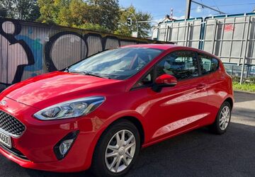 Ford Fiesta 74.000 km 7.990 &euro; Köln 51145
