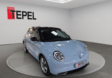 GWM Ora 03 25.750 km 20.790 &euro; Wuppertal 42117