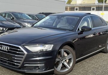 Audi A8 223.000 km 34.990 &euro; Hilden 40721