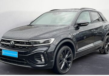 VW T-Roc 45.879 km 27.950 &euro; Hilden 40721
