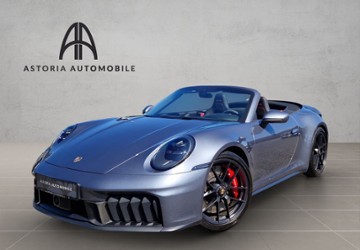 Porsche 992 15.186 km 184.992 &euro; Kaarst (bei Düsseldorf) 41564