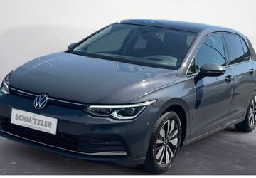 VW Golf 51.685 km 22.950 &euro; Hilden 40721