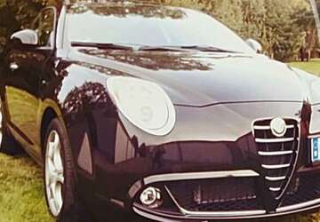 Alfa Romeo MiTo 91.500 km 5.250 &euro; Düsseldorf, Stadt 40235