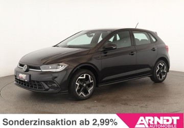 VW Polo 20.700 km 23.484 &euro; Düsseldorf 40233
