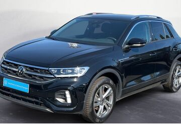 VW T-Roc 23.993 km 27.650 &euro; Hilden 40721
