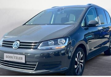 VW Sharan 91.978 km 26.950 &euro; Hilden 40721
