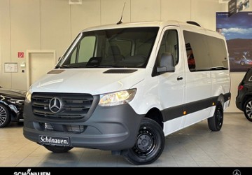 Mercedes-Benz Sprinter 4.500 km 54.950 &euro; Wuppertal 42281