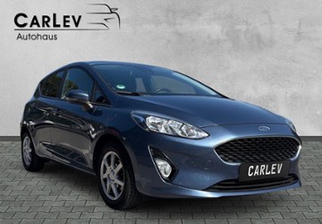 Ford Fiesta 115.355 km 7.600 &euro; Köln - Worringen 50769