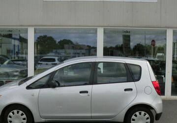 Mitsubishi Colt 112.030 km 1.900 &euro; Leverkusen 51377