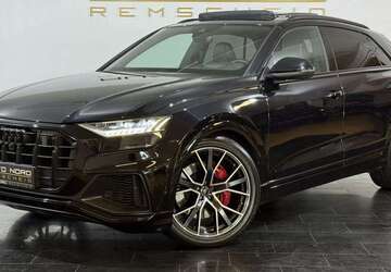Audi SQ8 104.750 km 65.990 &euro; Remscheid 42897