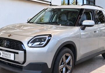 Mini Countryman C (Cooper) 40.000 km 26.295 &euro; Meerbusch 40668