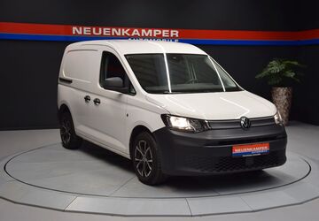 VW Caddy 110.400 km 13.490 &euro; Remscheid 42853