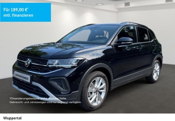 VW T-Cross 9.592 km 26.950 &euro; Wuppertal 42109