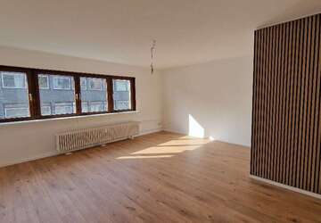 Wohnung Wuppertal Unterbarmen - 1 Zimmer, 40 m&sup2;, 390&euro; | Angebot:27385577