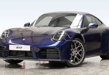 Porsche 992 17.999 km 139.700 &euro; Wuppertal 42279