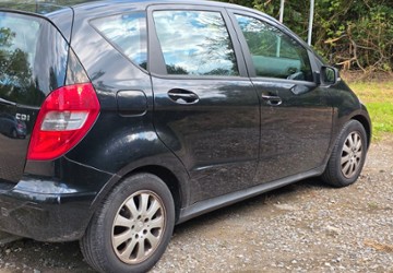 Mercedes-Benz A 180 228.000 km 1.500 &euro; Wuppertal 42113