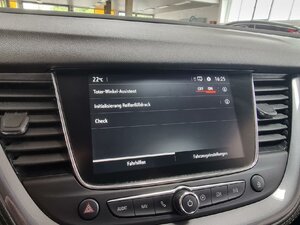 Opel Grandland X Innovation Plug-in-Hybrid Navi Kam PDC 32.785 km 18.980 &euro; HAAN 42781
