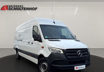 Mercedes-Benz Sprinter 76.902 km 36.890 &euro; Mülheim/Ruhr 45481