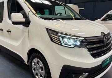 Renault Trafic 83.000 km 22.950 &euro; Hilden 40721